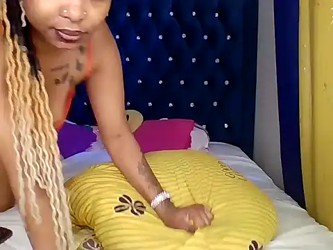 Licia harvin online show from February 2025 11:09:02 AM