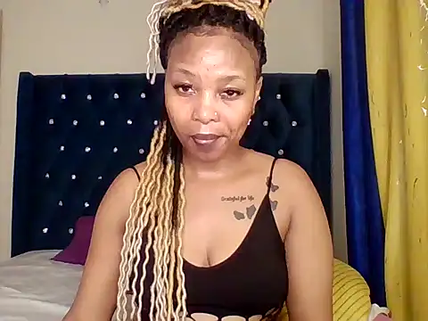 Licia harvin online show from February 2025 07:58:02 PM