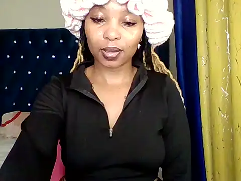 Licia harvin online show from February 2025 06:53:01 PM