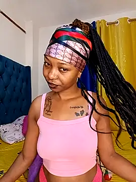 Licia harvin online show from November 2025 02:33:02 AM