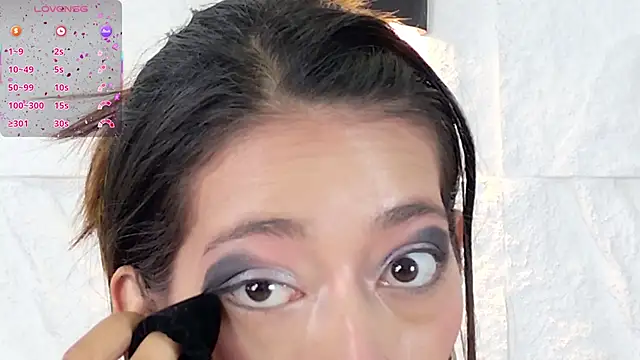 zorravioletta1 online show from October 2025 12:23:01 PM