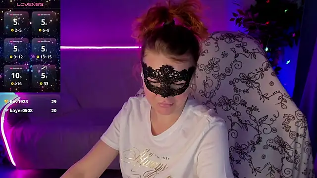Snapshot of Sexy-Housewife chatting on January 2025 02:04:01 PM Sexy-Housewife online show from January 2025 02:04:01 PM