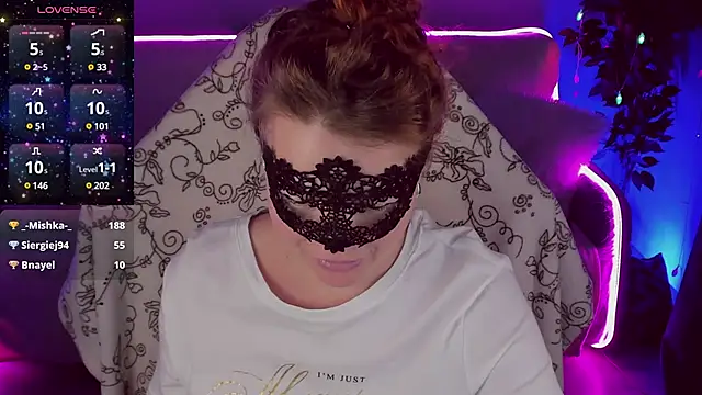 Snapshot of Sexy-Housewife chatting on January 2025 05:01:01 PM Sexy-Housewife online show from January 2025 05:01:01 PM