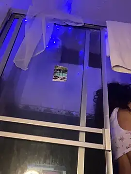 Marie Rose online show from December 2024 11:45:01 AM