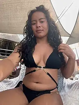 Marie Rose online show from March 2025 07:23:02 PM