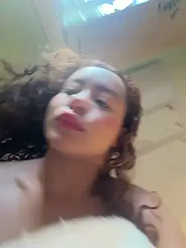 Marie Rose online show from April 2026 09:29:01 AM