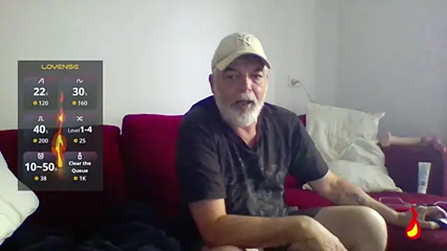 Snapshot of Skoona73 chatting on February 2026 05:48:01 AM Skoona73 online show from February 2026 05:48:01 AM