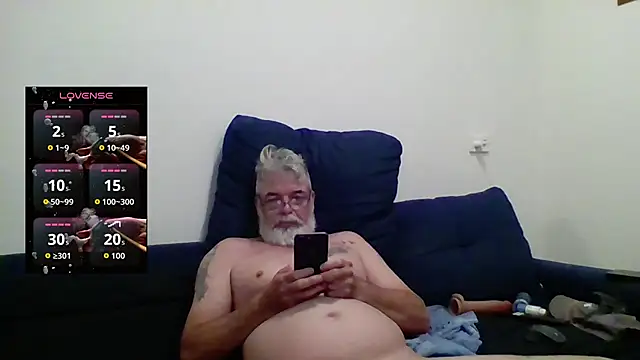 Skoona73 online show from March 2026 07:31:02 PM