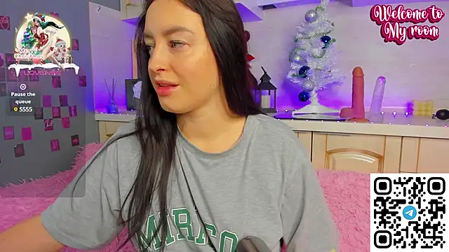 Kruela Eva online show from December 2024 11:26:02 PM