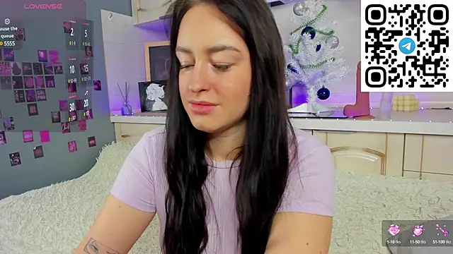 Kruela Eva online show from January 2025 12:19:02 AM