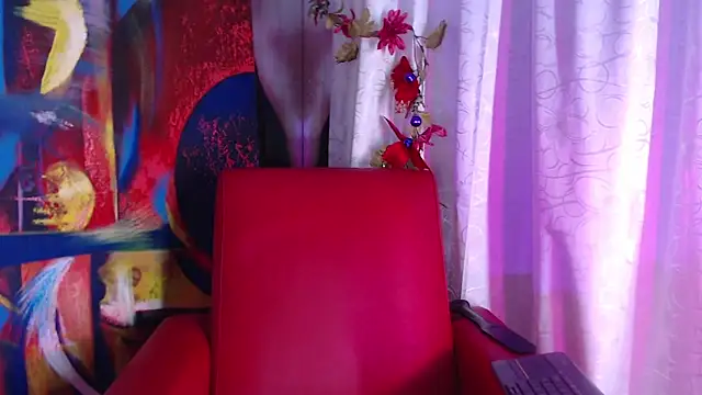 cherry chel online show from December 2024 08:20:02 AM