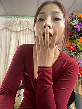 MiMi 0293 online show from January 2025 03:07:01 PM