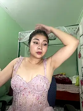 MiMi 0293 online show from November 2025 03:01:02 PM