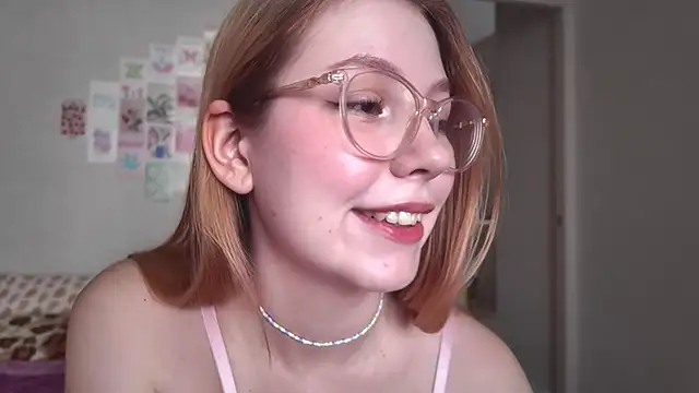 HoneyAudrey online show from January 2026 03:22:02 AM