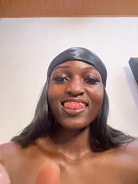 Curvixx online show from March 2025 10:27:02 PM