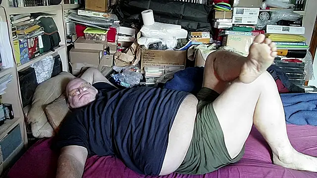 hadeszeuss2 online show from January 2025 02:35:01 PM