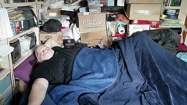 hadeszeuss2 online show from March 2026 03:06:02 PM