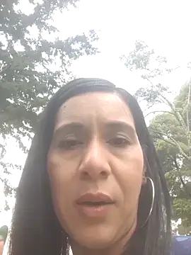 Camille jhonson online show from March 2025 03:18:01 PM