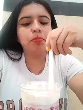 Devilsweet17 online show from December 2024 09:23:02 PM