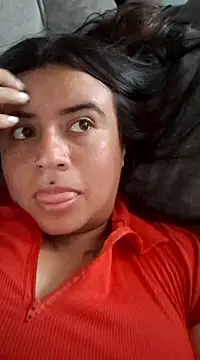 Devilsweet17 online show from December 2024 08:25:02 PM