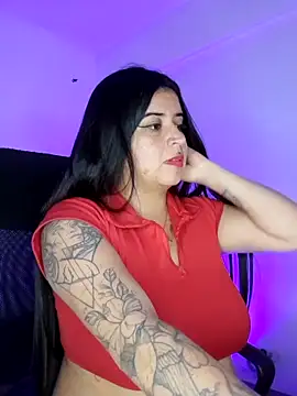 Devilsweet17 online show from January 2025 10:58:02 PM