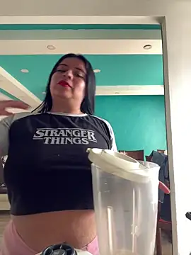 Devilsweet17 online show from March 2025 06:01:02 PM