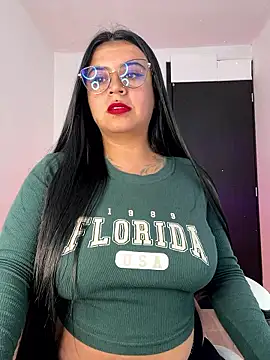 Devilsweet17 online show from January 2026 08:35:01 PM