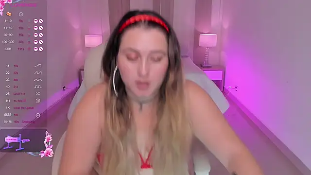 lenah smith online show from January 2025 06:00:01 PM