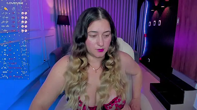 lenah smith online show from February 2025 03:27:01 PM