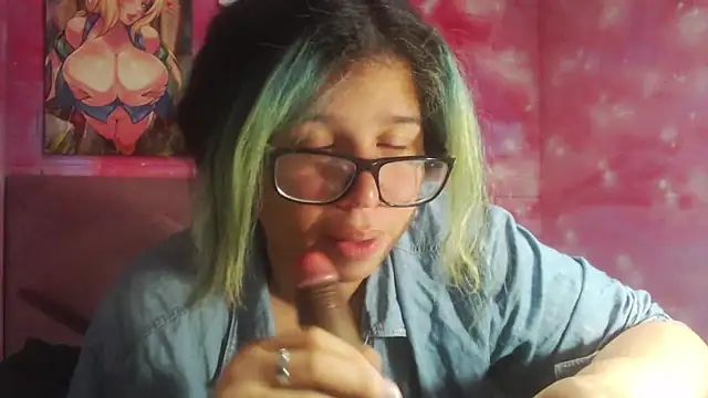 selenablairx online show from February 2025 12:48:02 AM