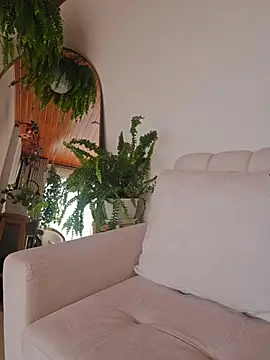 Karen San Miguel online show from April 2026 08:51:01 PM