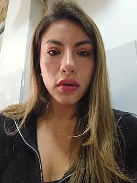 Karen San Miguel online show from April 2026 05:10:02 PM