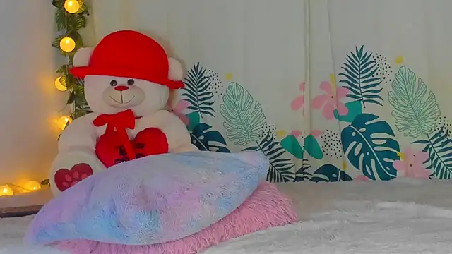 Snapshot of Dear_anne chatting on January 2025 07:19:02 AM Dear anne online show from January 2025 07:19:02 AM
