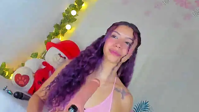 Snapshot of Dear_anne chatting on February 2025 09:13:02 AM Dear anne online show from February 2025 09:13:02 AM