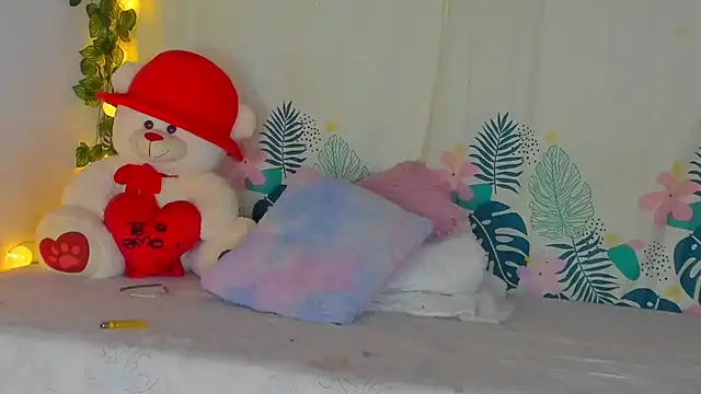 Snapshot of Dear_anne chatting on February 2025 05:13:02 AM Dear anne online show from February 2025 05:13:02 AM