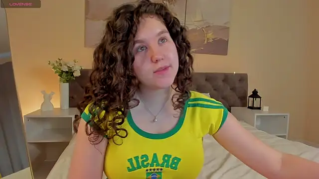 Ariella Sol online show from July 2026 01:01:01 AM