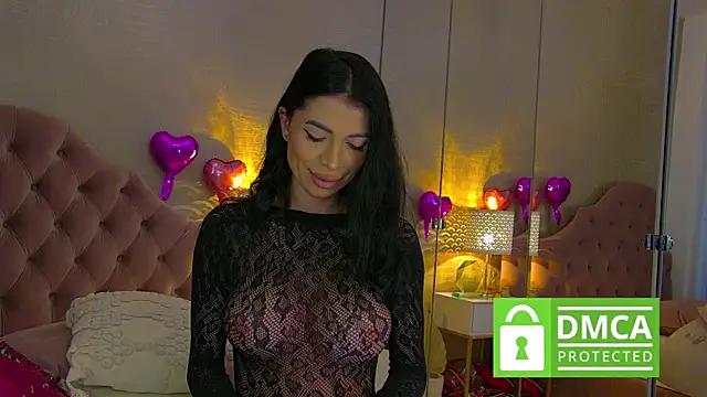 MetishaCaprice online show from February 2026 10:22:01 AM