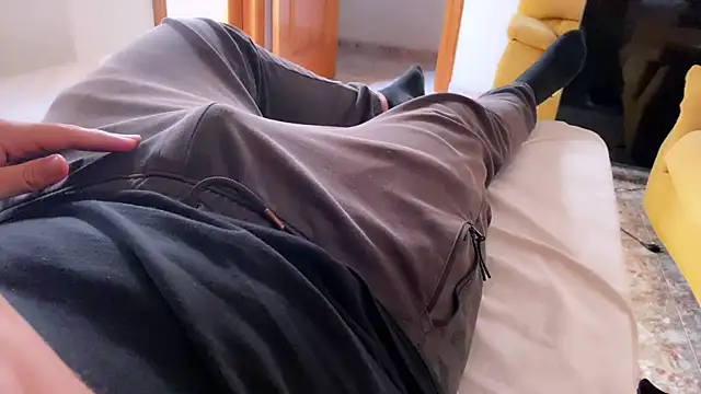 Soy Nexo online show from January 2025 12:45:02 PM