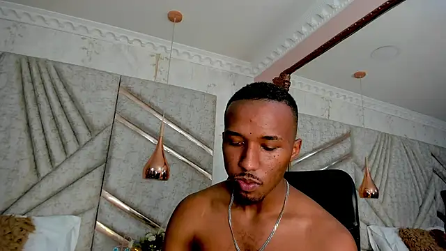 JamesParck online show from January 2025 03:26:01 PM