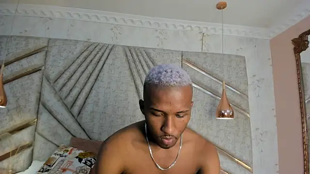 JamesParck online show from February 2025 03:12:02 PM