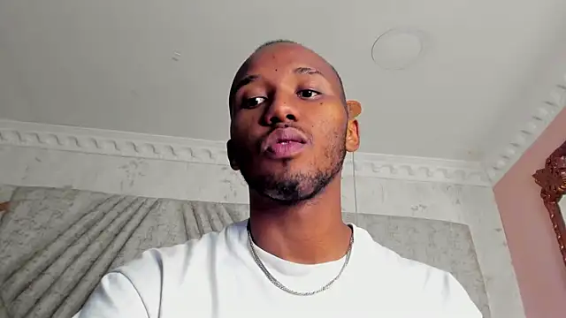 JamesParck online show from March 2025 03:05:02 PM