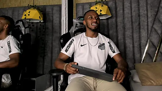 JamesParck online show from March 2026 11:20:02 PM