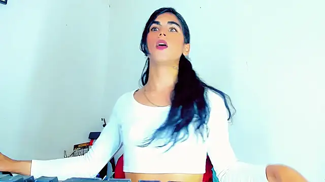 hannabigdirty online show from February 2025 08:46:01 AM