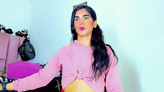 hannabigdirty online show from February 2025 01:21:02 PM