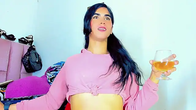 hannabigdirty online show from February 2025 04:24:02 PM