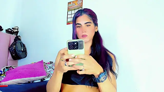 hannabigdirty online show from March 2025 11:38:01 PM