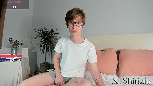 Shirizi online show from February 2025 09:07:02 PM