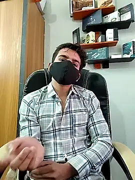 Lucifer 9 online show from December 2024 08:09:01 AM