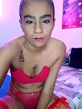 Snapshot of Leslly_ chatting on January 2025 03:23:01 AM Leslly online show from January 2025 03:23:01 AM