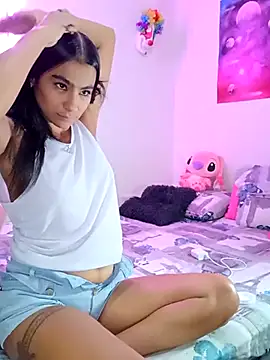 Snapshot of Leslly_ chatting on March 2025 03:21:02 AM Leslly online show from March 2025 03:21:02 AM